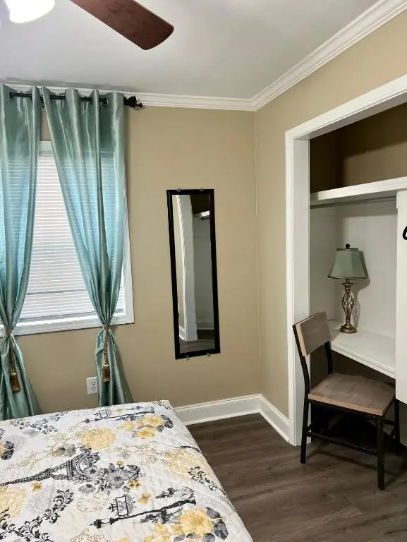 Trinity One Apartments - Country Luxury