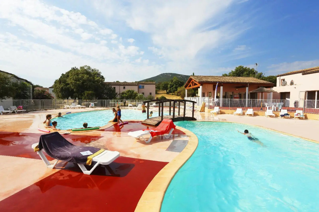 Résidence Goélia les Portes des Cévennes