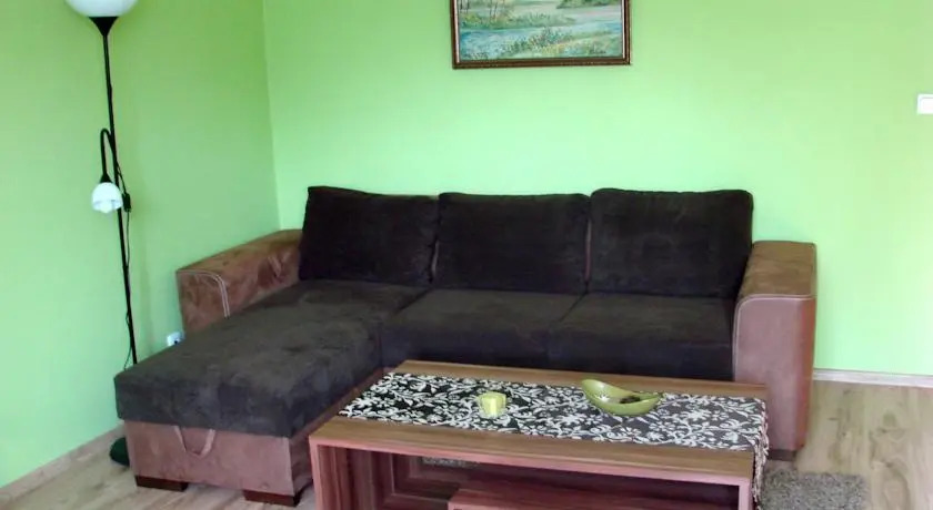 Apartament Waszyngtona