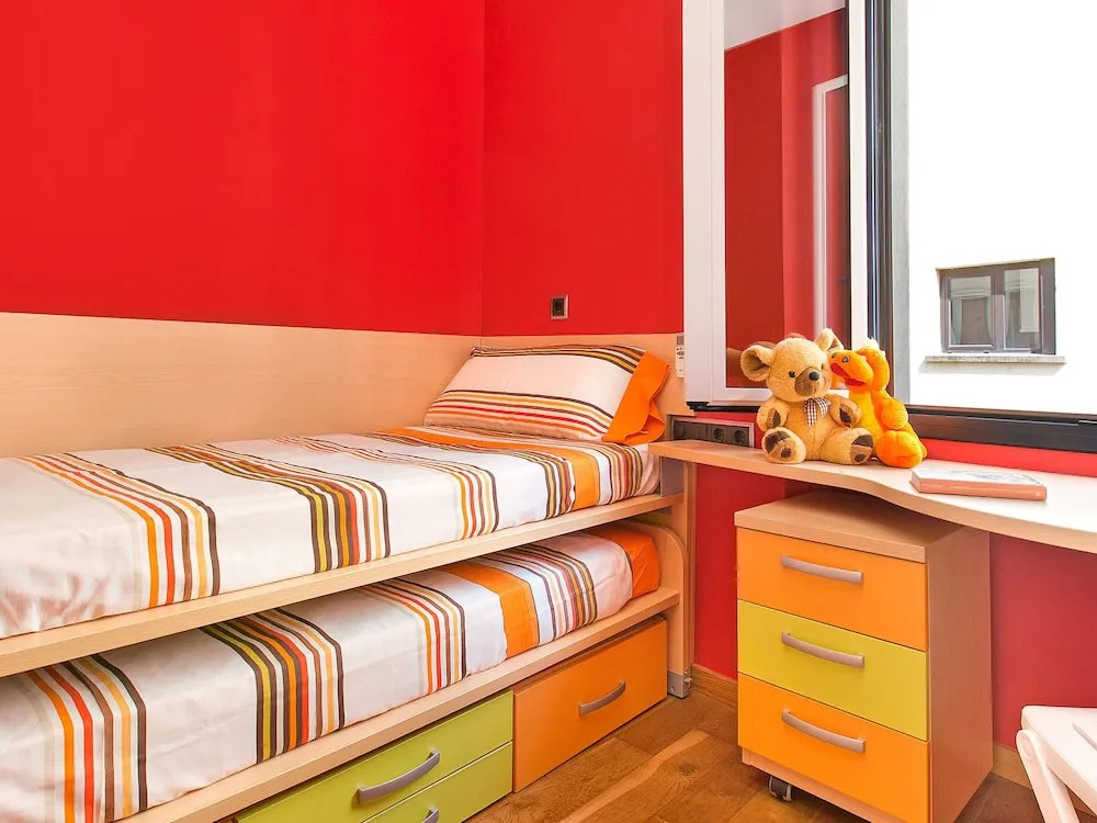 Nice and Modern Apartment in the Center of Palamós Near the Beach