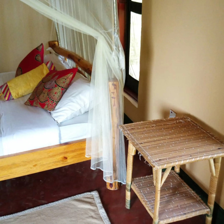 Songbird safari lodge