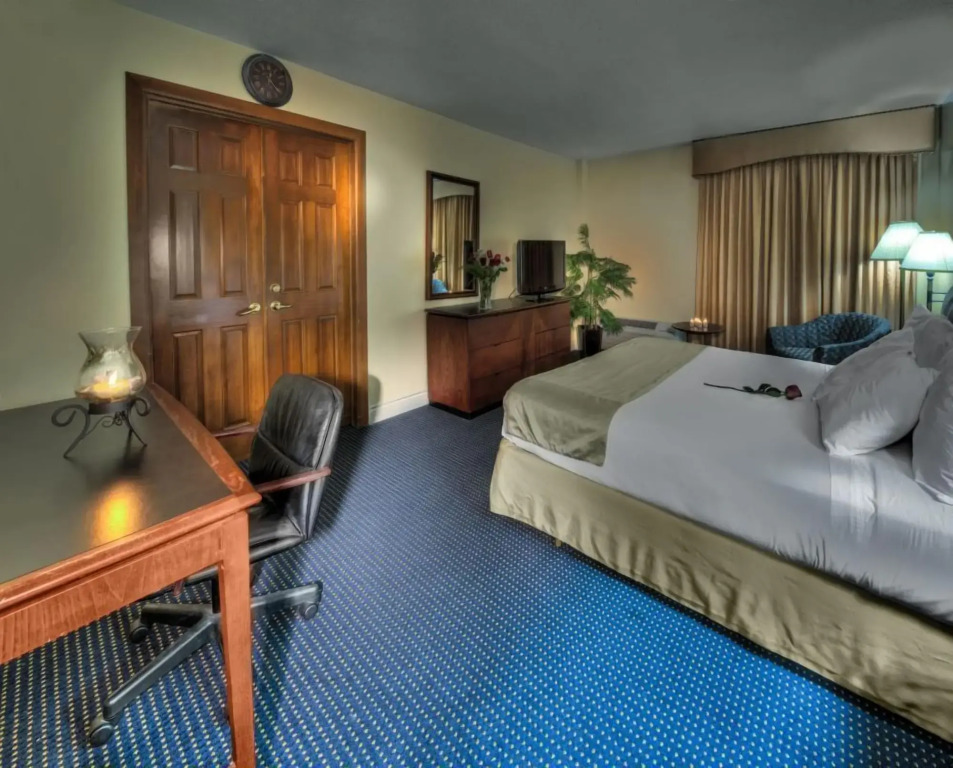 Silver Beach Hotel