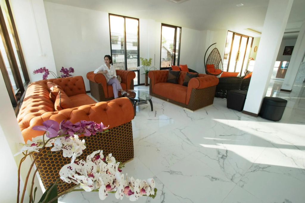 NK Residence Sakon Nakhon