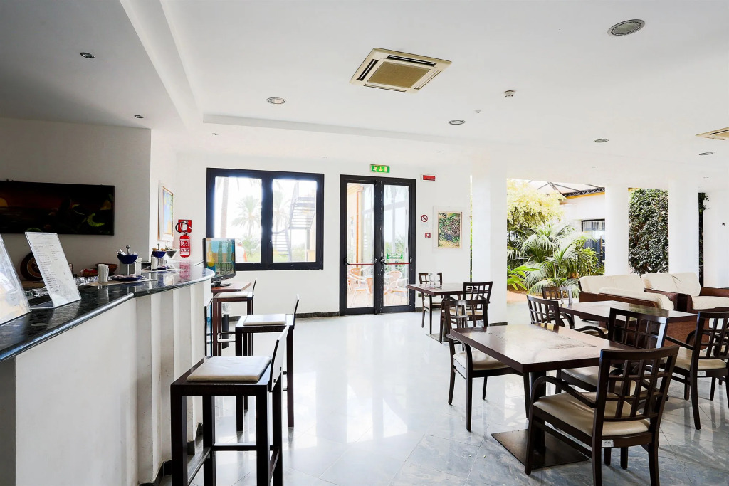 Grand Hotel Selinunte