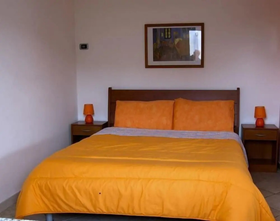 Bed & Breakfast Oasi
