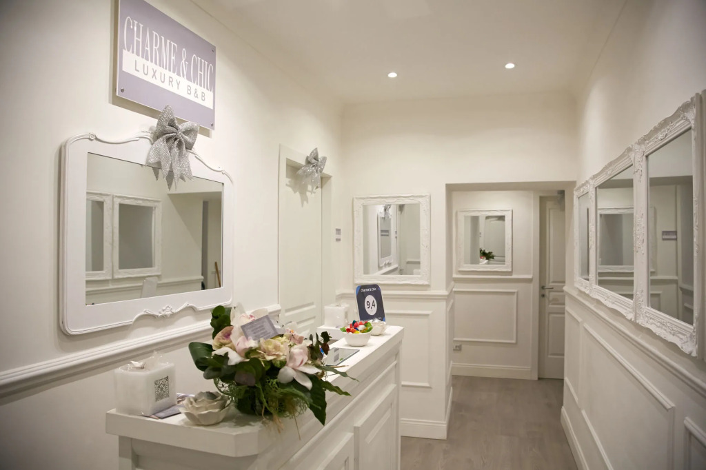 Charme & Chic Prestige