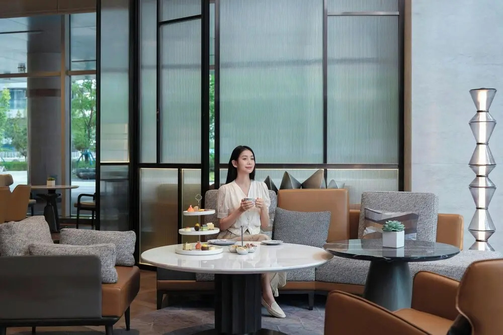 AC Hotel by Marriott Chengdu North