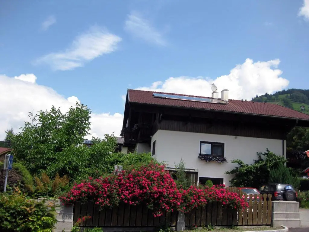 Appartementhaus Hollaus