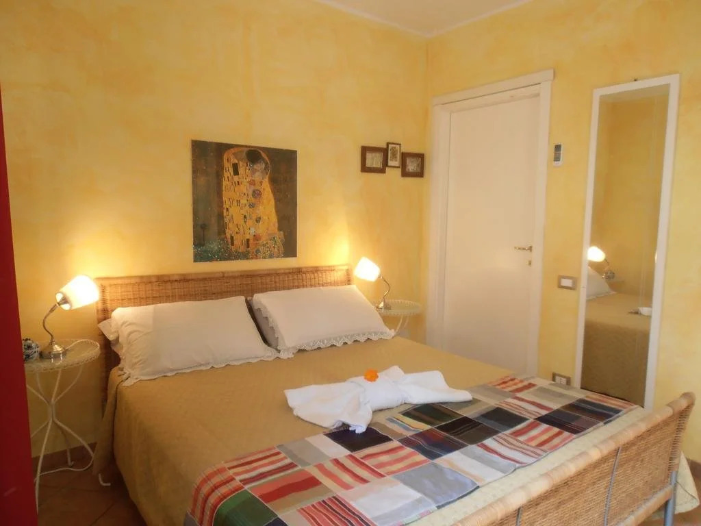 B&B Amici Miei