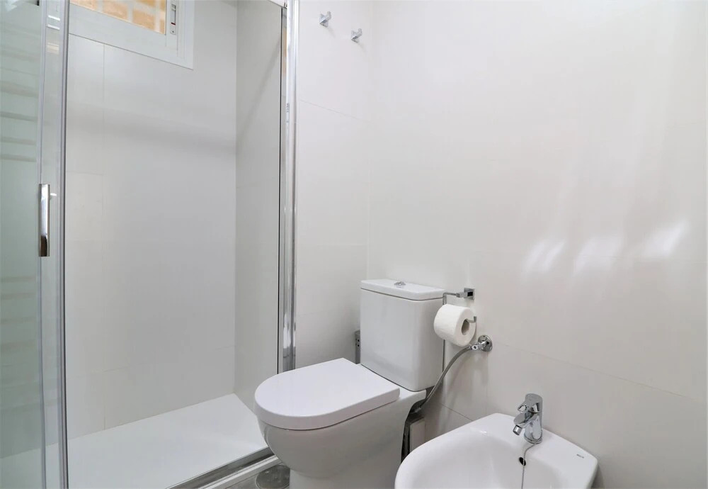 Coblanca Apartment 3-3-2