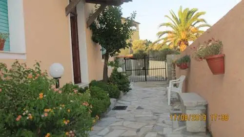 Sol Del Caribe B&B