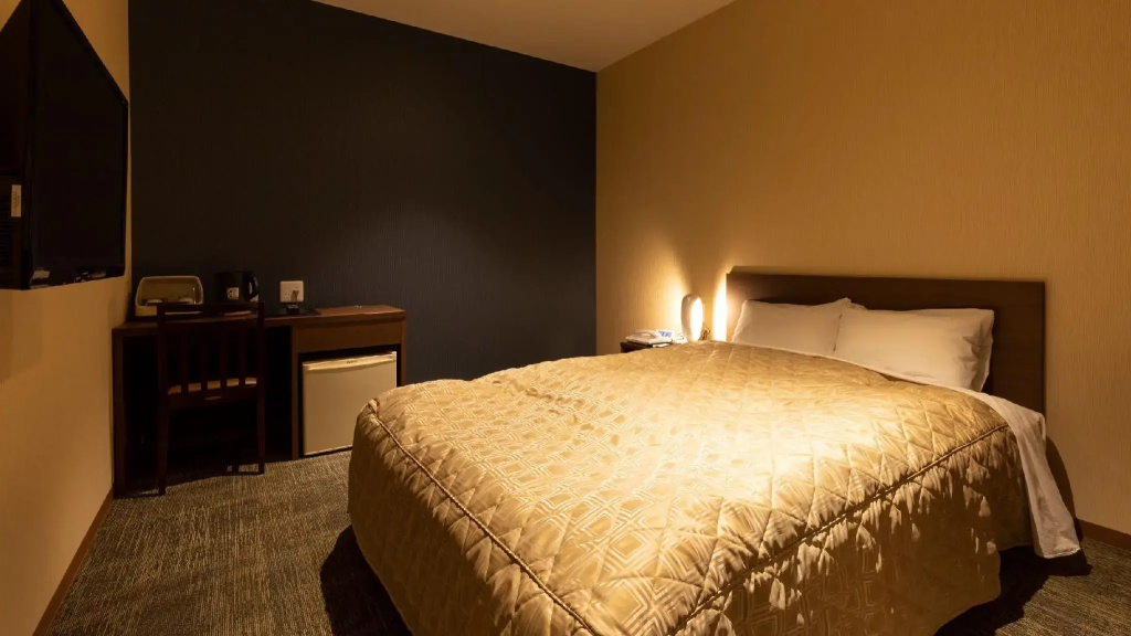 Hill Hotel Sunpia Iga