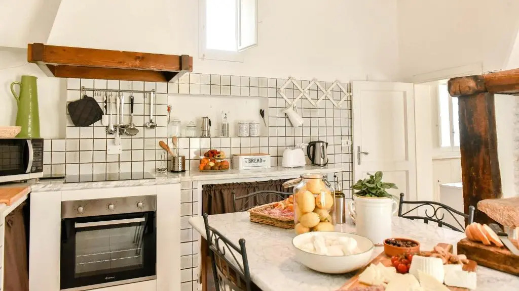 Masseria Profilo 8, Emma Villas