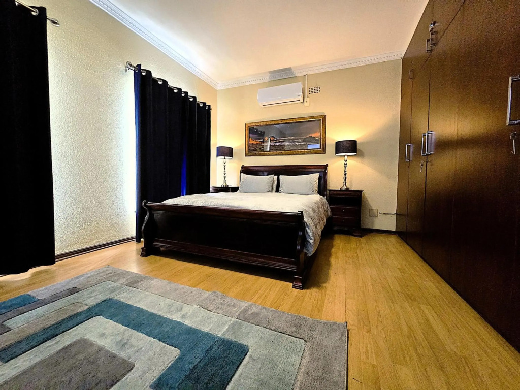 Walters Lane Luxury Accommodation main house