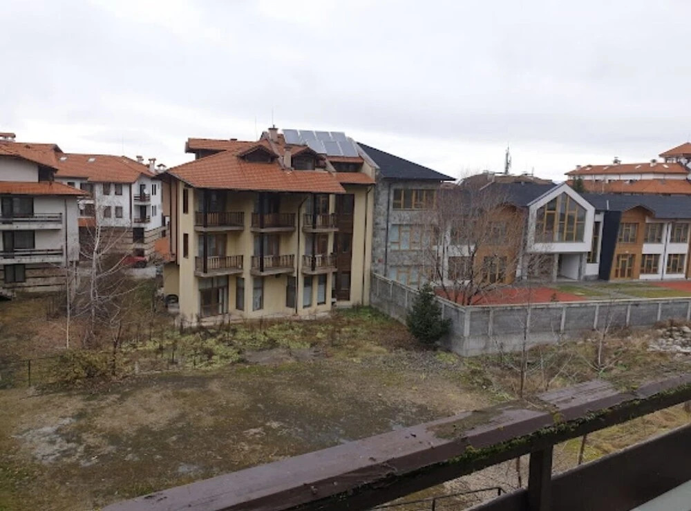 2 Bedroom Mountain View