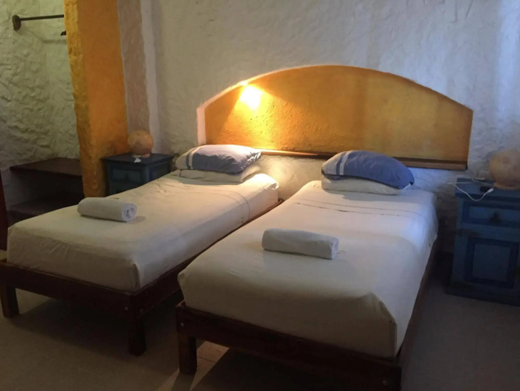 Hotel Casa Lupita