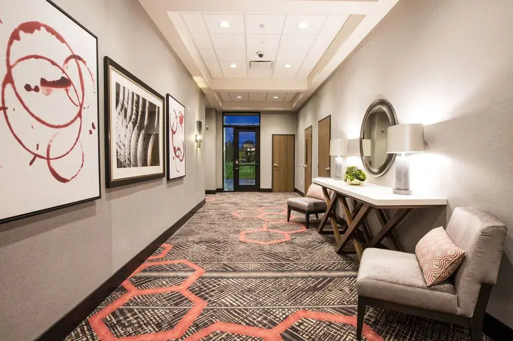 Holiday Inn Portland West Hillsboro