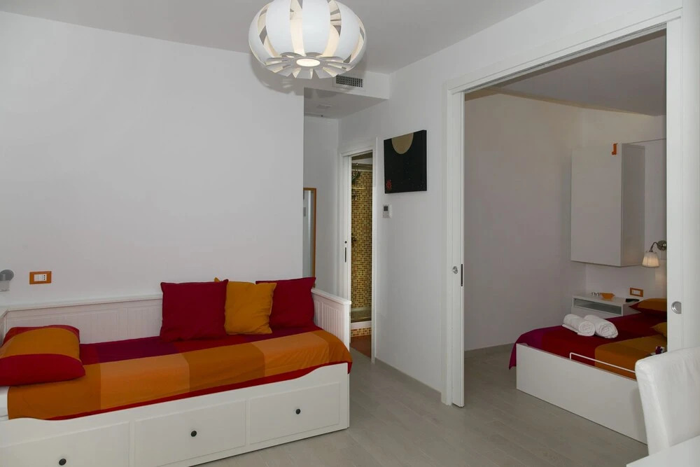 Rifa b&b