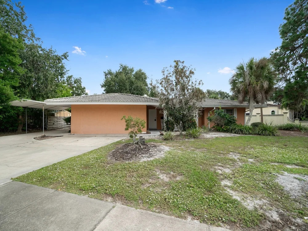 Harbor Paradise Home - Four Bedroom Home