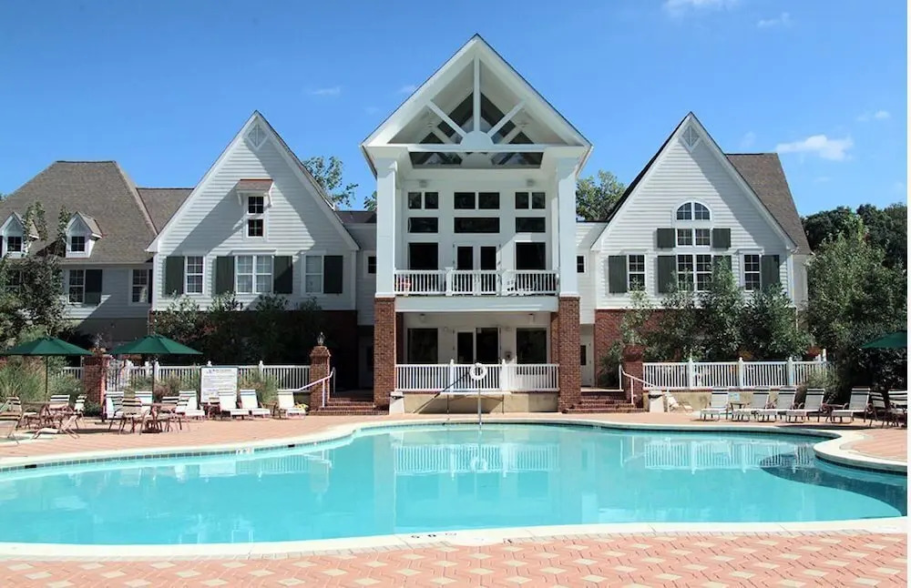 Kings Creek Plantation by Tripforth
