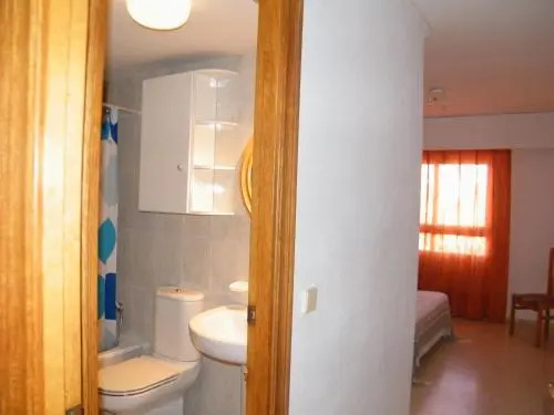 ÁTICO SALINAS IV, Mnostrum Playa de Gandía EXCLUSIVO FAMILIAS
