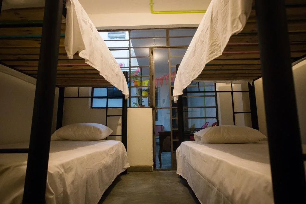 Local House Hostel