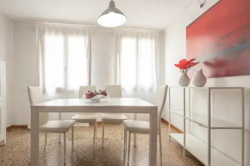 Apartment Querini