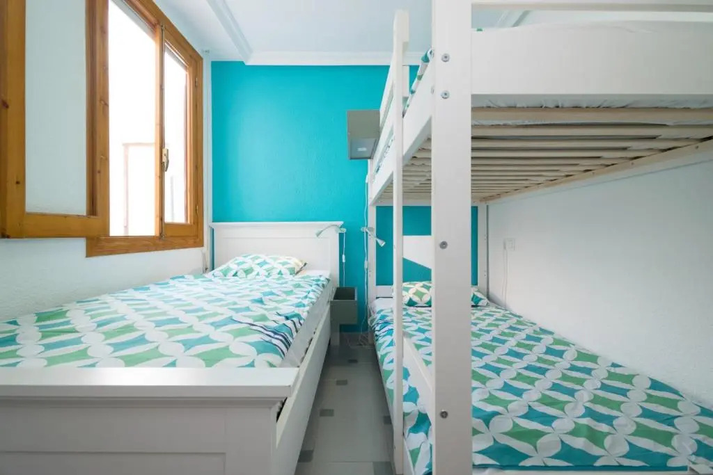 107 Sea Side - Alicante Holiday