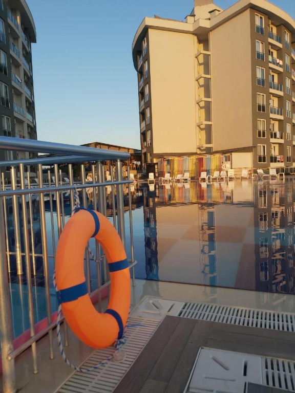 Palmora Lara Hotel