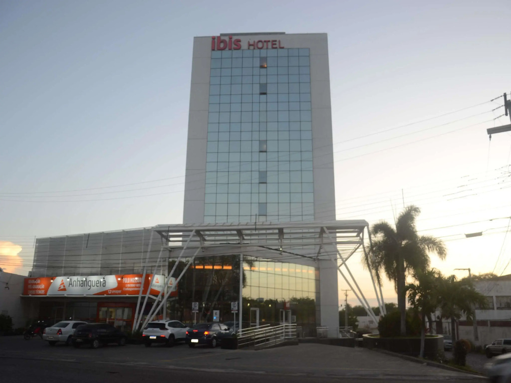 Ibis Mossoro
