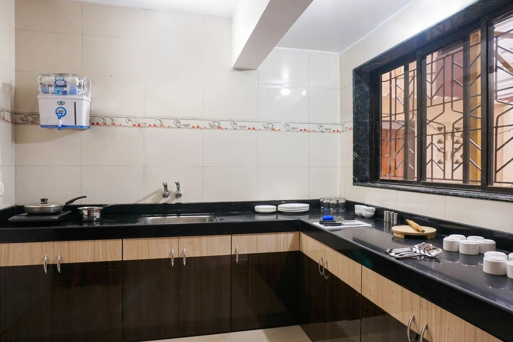 OYO 19669 Home Exotic Farmstay Near Lonavala Lake