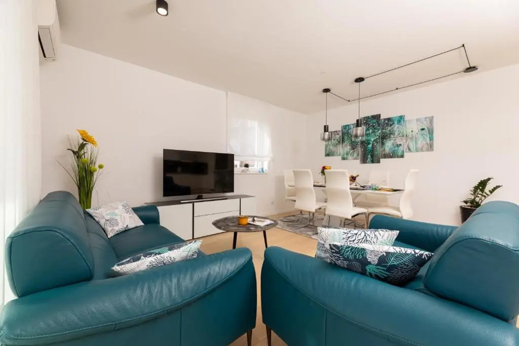 Sun Residence Krk
