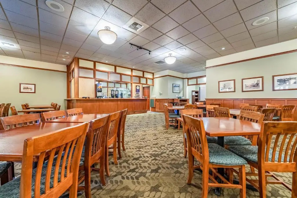 The INN at Gig Harbor