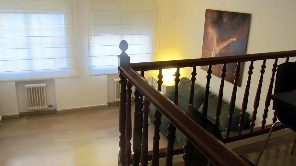 Townhouse Barcelona Stadium