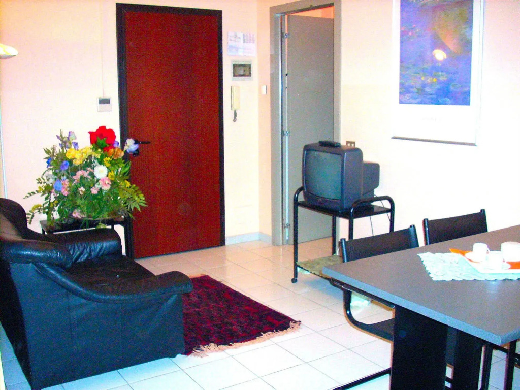 Class Residence