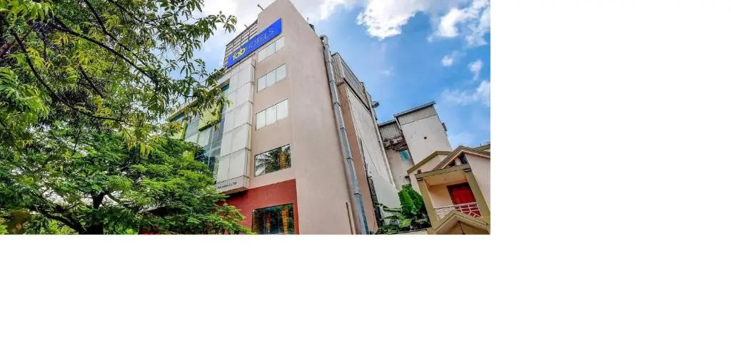 Open Hotel by Olive - S Comfort Inn