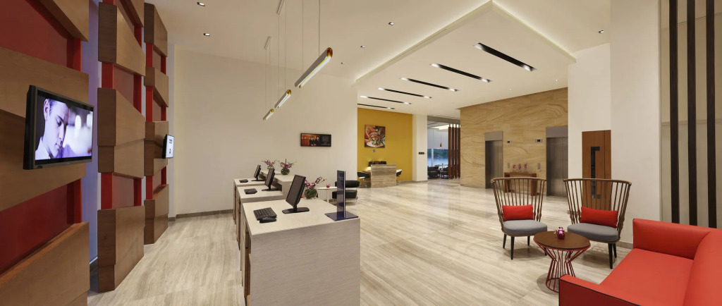 ibis Kochi City Centre - An Accor Brand