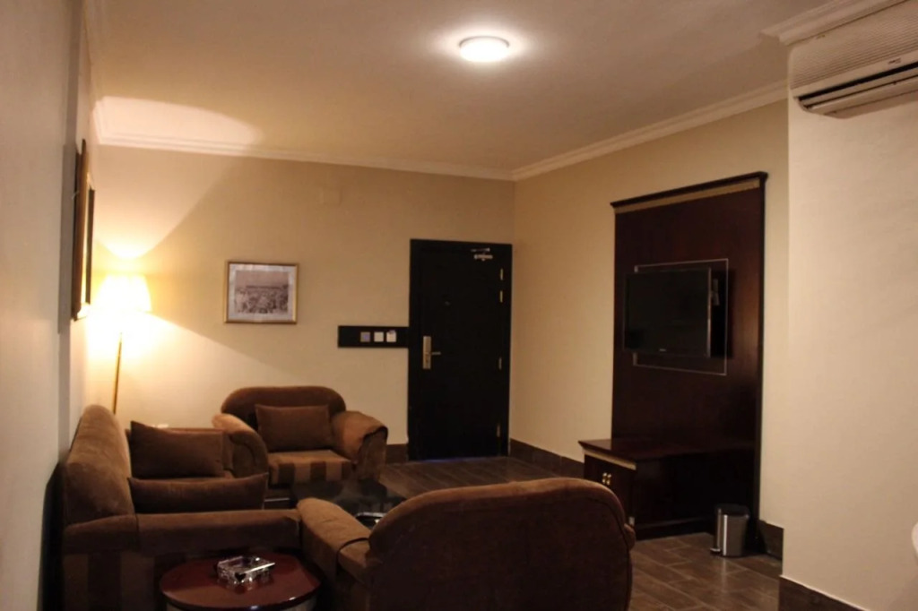 Shafa Abha Hotel