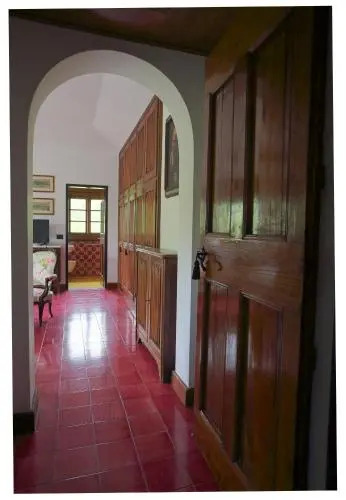 Relais Rantegosa