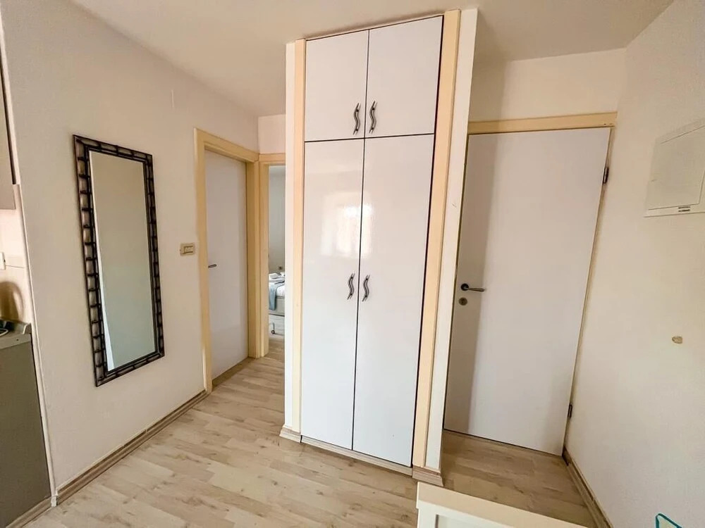 Central apartments Bol