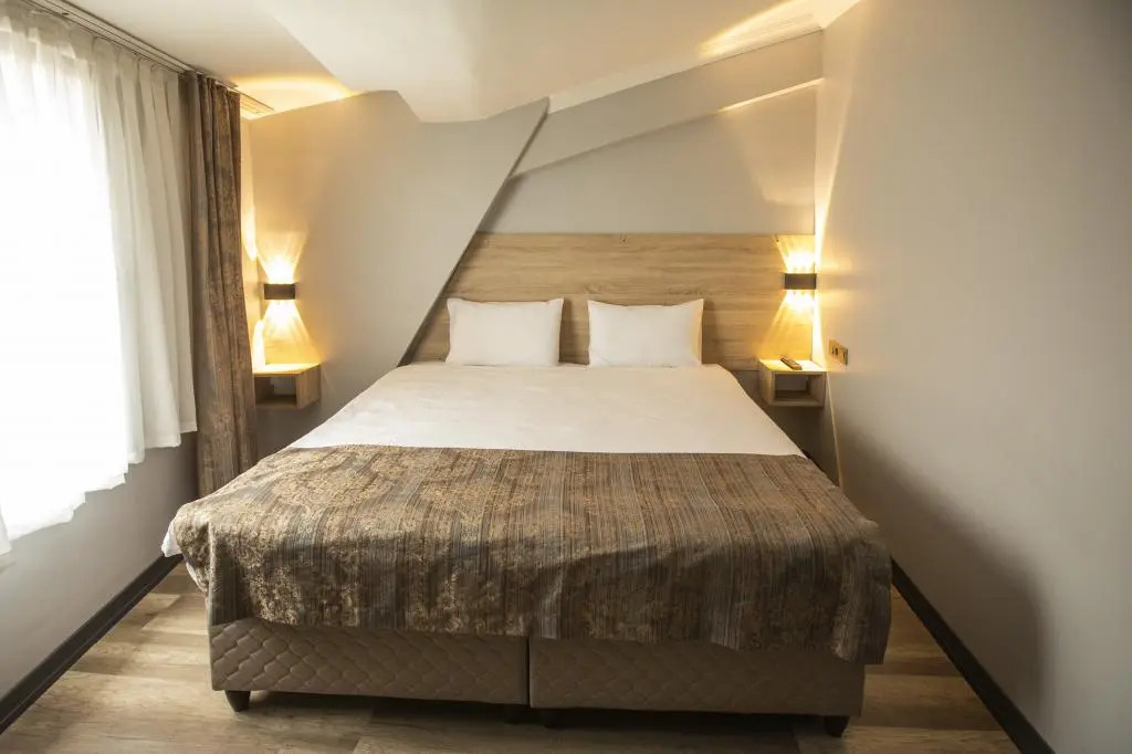 Konuk Otel