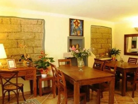 La Casa Di Babbai