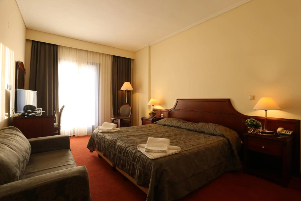 Hotel Apollonia