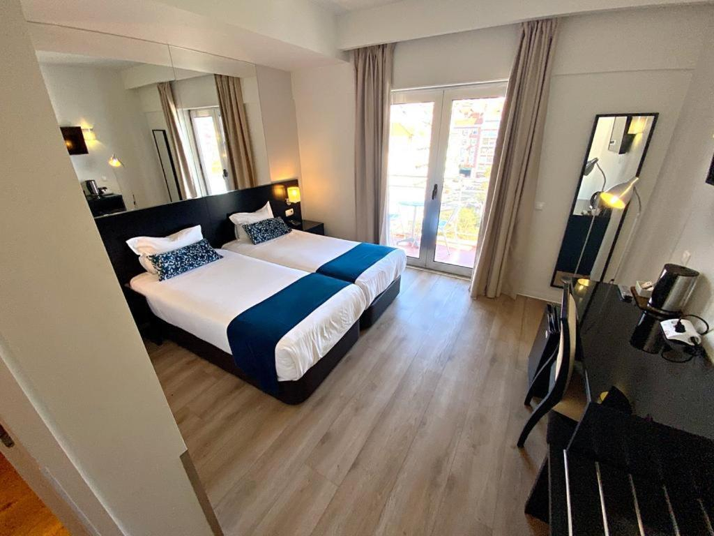 Lisbon City Hotel by City Hotels