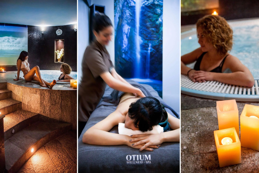 Ostia Antica Park Hotel & Spa