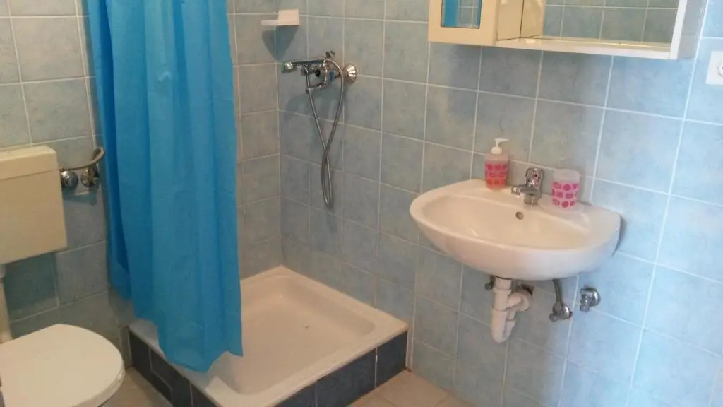 Apartments Pelegrin