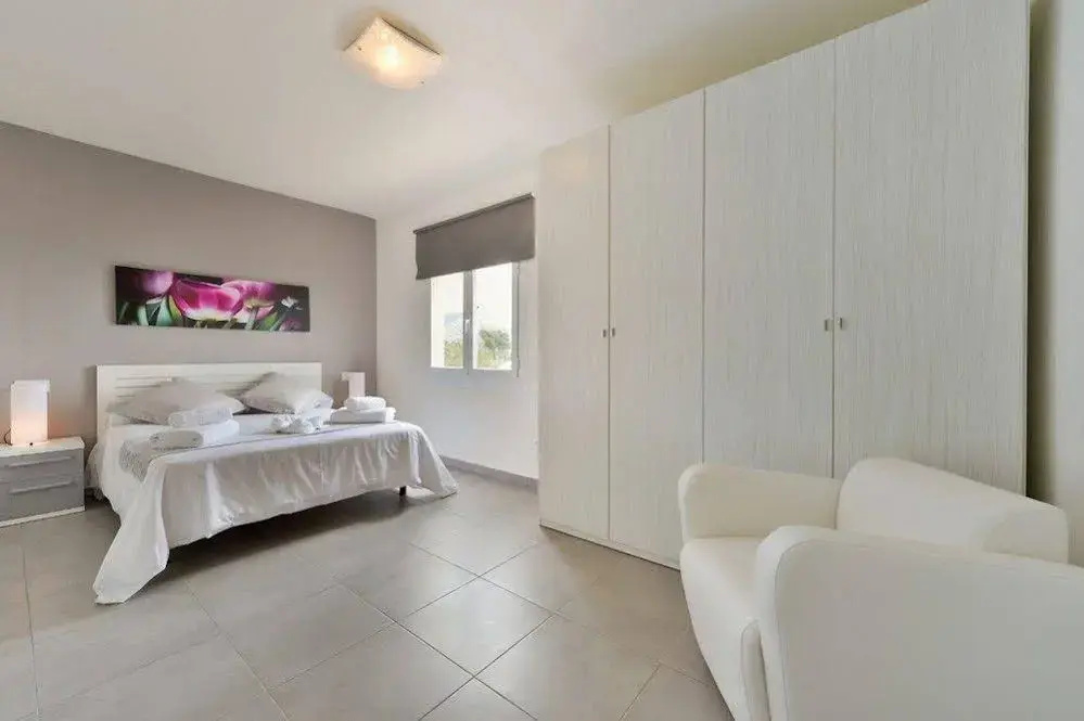 Villa Piedad Ibiza