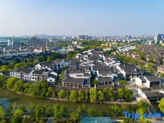 Grand House  Jia Xing