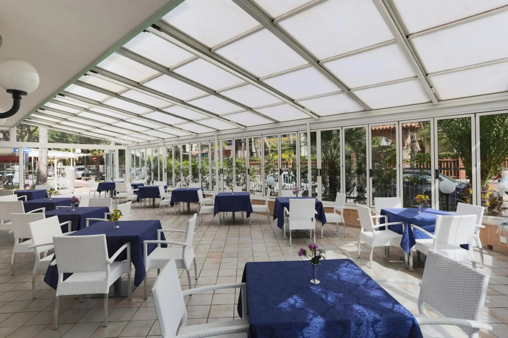 Hotel Ideal Bianchini