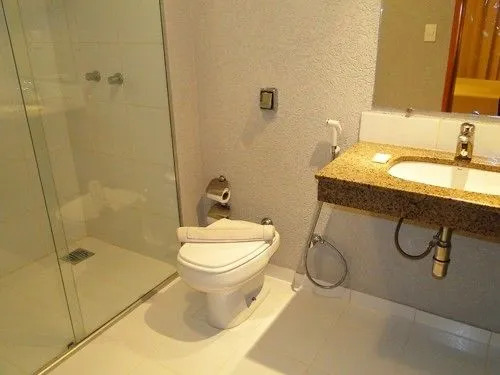 Rio Claro Hotel